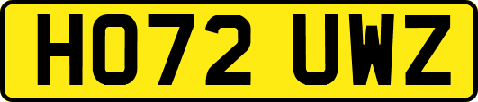 HO72UWZ