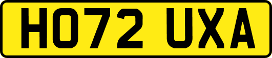HO72UXA
