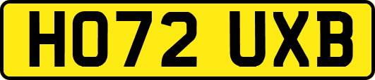 HO72UXB