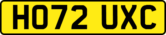 HO72UXC