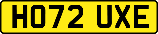 HO72UXE