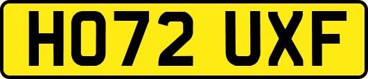 HO72UXF