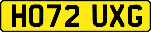 HO72UXG
