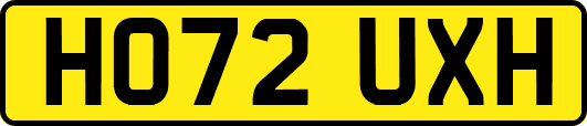 HO72UXH