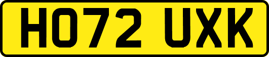HO72UXK