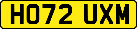 HO72UXM