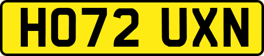 HO72UXN