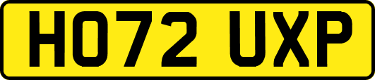 HO72UXP