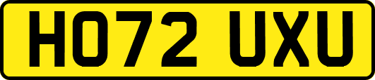 HO72UXU