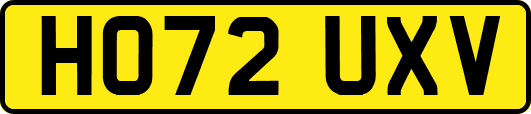 HO72UXV