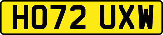 HO72UXW