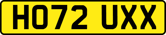 HO72UXX