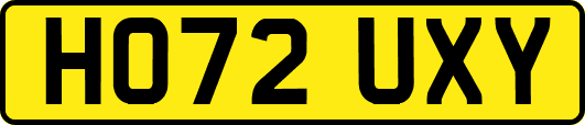 HO72UXY