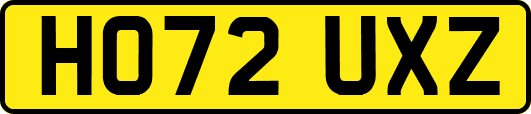 HO72UXZ