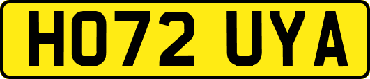 HO72UYA