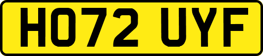 HO72UYF
