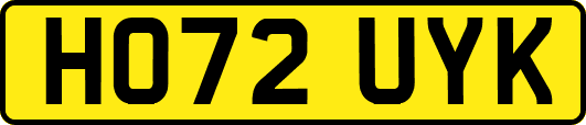 HO72UYK