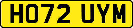 HO72UYM