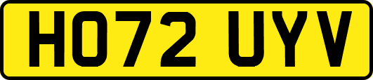 HO72UYV