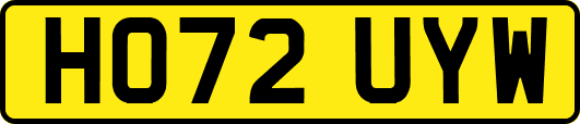 HO72UYW
