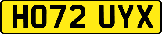 HO72UYX