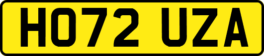 HO72UZA