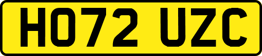 HO72UZC