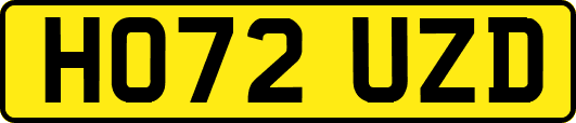 HO72UZD