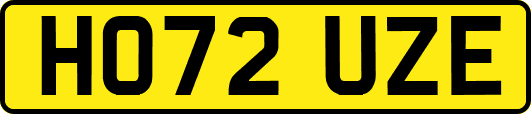 HO72UZE