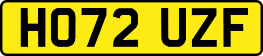 HO72UZF