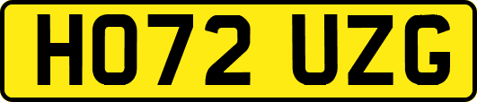 HO72UZG