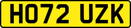 HO72UZK