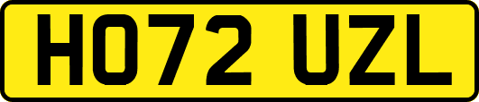 HO72UZL