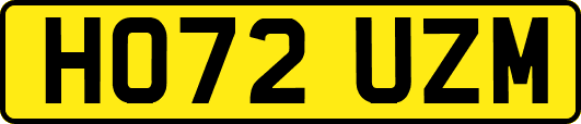HO72UZM