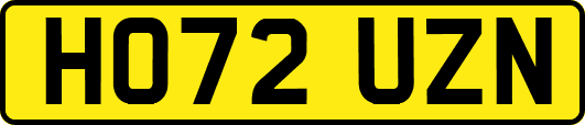 HO72UZN