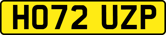HO72UZP