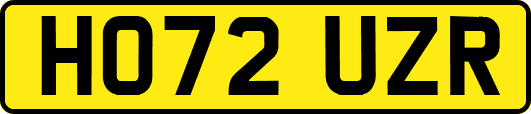 HO72UZR