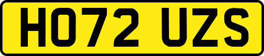 HO72UZS