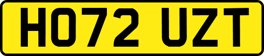 HO72UZT