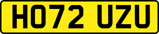 HO72UZU