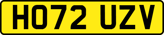 HO72UZV