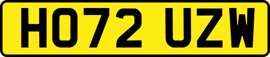 HO72UZW