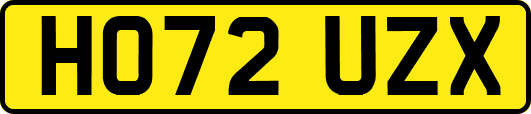 HO72UZX
