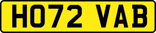 HO72VAB