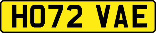 HO72VAE
