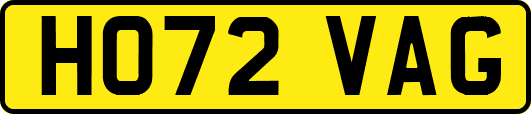 HO72VAG