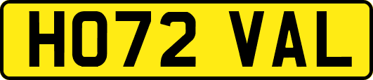 HO72VAL