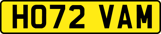 HO72VAM