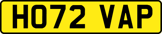 HO72VAP