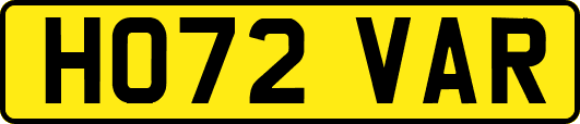 HO72VAR